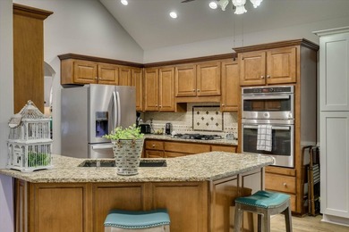 Located within the desirable community of Midland Valley Country on Midland Valley Country Club in South Carolina - for sale on GolfHomes.com, golf home, golf lot