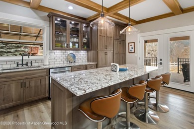 Welcome to 496 Silver Mountain Drive, a thoughtfully updated on Ironbridge Golf Club in Colorado - for sale on GolfHomes.com, golf home, golf lot