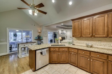 Located within the desirable community of Midland Valley Country on Midland Valley Country Club in South Carolina - for sale on GolfHomes.com, golf home, golf lot