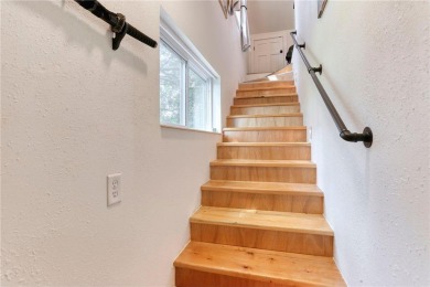 Welcome to this stunning custom-built home nestled in just steps on Pinewood Golf Course in Wisconsin - for sale on GolfHomes.com, golf home, golf lot