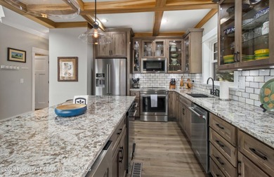 Welcome to 496 Silver Mountain Drive, a thoughtfully updated on Ironbridge Golf Club in Colorado - for sale on GolfHomes.com, golf home, golf lot