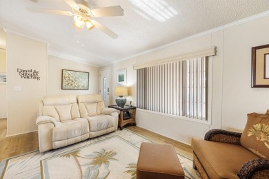 3 BEDROOM SPLIT FLOOR PLAN, loads of sunlight, super clean!!! on Maple Leaf Golf and Country Club in Florida - for sale on GolfHomes.com, golf home, golf lot