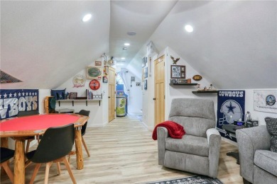 Welcome to this stunning custom-built home nestled in just steps on Pinewood Golf Course in Wisconsin - for sale on GolfHomes.com, golf home, golf lot