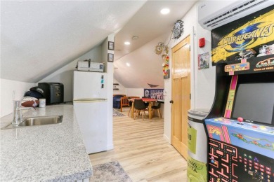 Welcome to this stunning custom-built home nestled in just steps on Pinewood Golf Course in Wisconsin - for sale on GolfHomes.com, golf home, golf lot