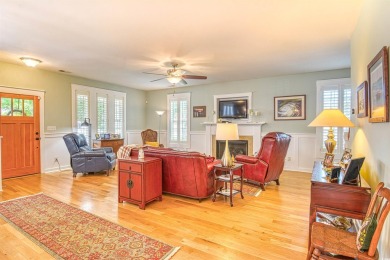 Welcome to 305 Goddard Lane, a beautifully crafted 4-bedroom, 2 on TPC Myrtle Beach Golf Club in South Carolina - for sale on GolfHomes.com, golf home, golf lot