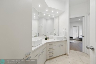 Nestled in the prestigious Weston Hills Community, this on Weston Hills Country Club in Florida - for sale on GolfHomes.com, golf home, golf lot