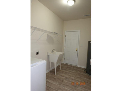 3 bedrooms. 2.5 baths townhome in an adult gated community in on Colonial Heritage Golf Club in Virginia - for sale on GolfHomes.com, golf home, golf lot