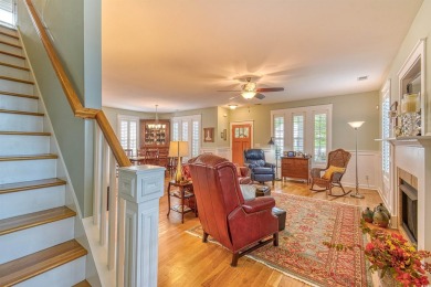 Welcome to 305 Goddard Lane, a beautifully crafted 4-bedroom, 2 on TPC Myrtle Beach Golf Club in South Carolina - for sale on GolfHomes.com, golf home, golf lot