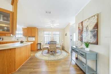 3 BEDROOM SPLIT FLOOR PLAN, loads of sunlight, super clean!!! on Maple Leaf Golf and Country Club in Florida - for sale on GolfHomes.com, golf home, golf lot