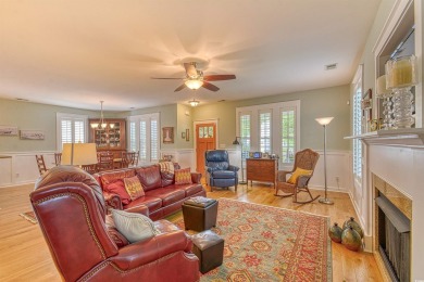 Welcome to 305 Goddard Lane, a beautifully crafted 4-bedroom, 2 on TPC Myrtle Beach Golf Club in South Carolina - for sale on GolfHomes.com, golf home, golf lot