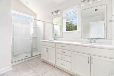 Welcome to 1063 Huger Park Ave! Step inside to a stunning on World Tour Golf Links in South Carolina - for sale on GolfHomes.com, golf home, golf lot