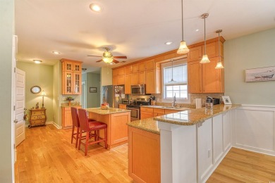 Welcome to 305 Goddard Lane, a beautifully crafted 4-bedroom, 2 on TPC Myrtle Beach Golf Club in South Carolina - for sale on GolfHomes.com, golf home, golf lot