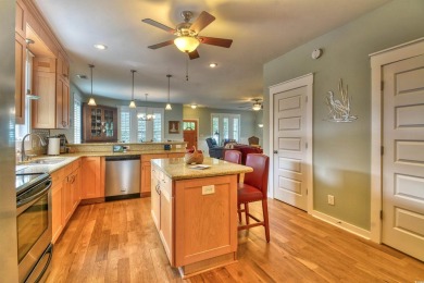 Welcome to 305 Goddard Lane, a beautifully crafted 4-bedroom, 2 on TPC Myrtle Beach Golf Club in South Carolina - for sale on GolfHomes.com, golf home, golf lot