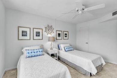 This beautifully updated condo offers full views of Boot Key on Sombrero Golf and Country Club in Florida - for sale on GolfHomes.com, golf home, golf lot