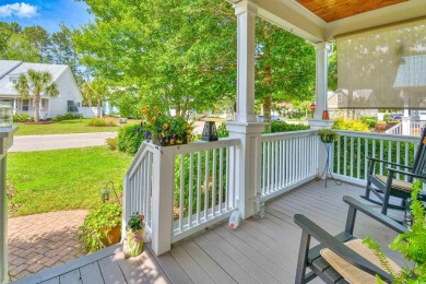 Welcome to 305 Goddard Lane, a beautifully crafted 4-bedroom, 2 on TPC Myrtle Beach Golf Club in South Carolina - for sale on GolfHomes.com, golf home, golf lot