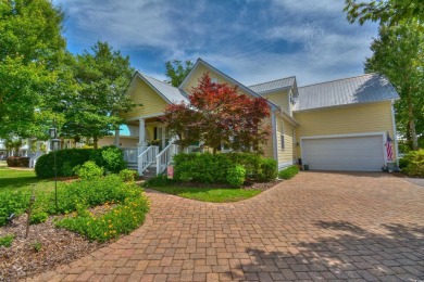 Welcome to 305 Goddard Lane, a beautifully crafted 4-bedroom, 2 on TPC Myrtle Beach Golf Club in South Carolina - for sale on GolfHomes.com, golf home, golf lot