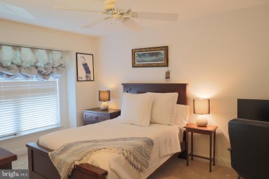 This stunning end unit carriage home, in the sought-after on Blue Bell Country Club in Pennsylvania - for sale on GolfHomes.com, golf home, golf lot