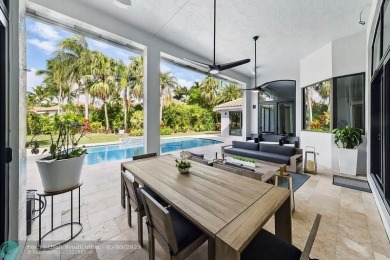 Nestled in the prestigious Weston Hills Community, this on Weston Hills Country Club in Florida - for sale on GolfHomes.com, golf home, golf lot