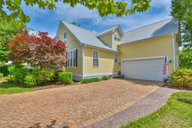 Welcome to 305 Goddard Lane, a beautifully crafted 4-bedroom, 2 on TPC Myrtle Beach Golf Club in South Carolina - for sale on GolfHomes.com, golf home, golf lot