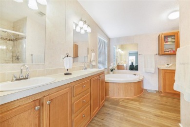 3 BEDROOM SPLIT FLOOR PLAN, loads of sunlight, super clean!!! on Maple Leaf Golf and Country Club in Florida - for sale on GolfHomes.com, golf home, golf lot