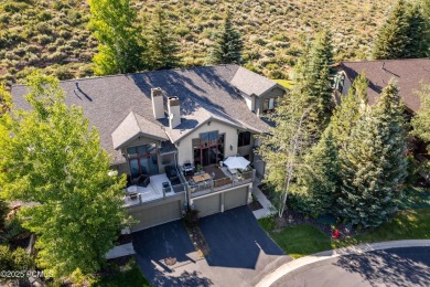 Nestled in the Park Meadow's Cove at Eagle Mountain community on Park Meadows Country Club in Utah - for sale on GolfHomes.com, golf home, golf lot