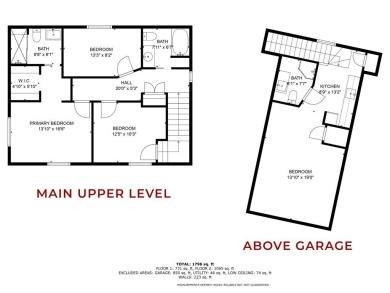 Welcome to this stunning custom-built home nestled in just steps on Pinewood Golf Course in Wisconsin - for sale on GolfHomes.com, golf home, golf lot