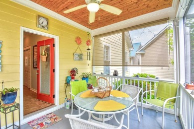 Welcome to 305 Goddard Lane, a beautifully crafted 4-bedroom, 2 on TPC Myrtle Beach Golf Club in South Carolina - for sale on GolfHomes.com, golf home, golf lot