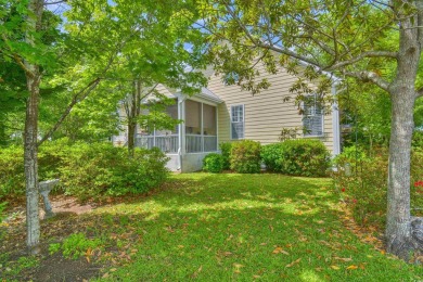 Welcome to 305 Goddard Lane, a beautifully crafted 4-bedroom, 2 on TPC Myrtle Beach Golf Club in South Carolina - for sale on GolfHomes.com, golf home, golf lot
