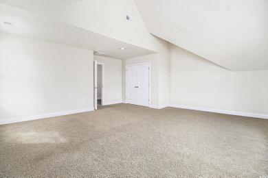 Welcome to 1063 Huger Park Ave! Step inside to a stunning on World Tour Golf Links in South Carolina - for sale on GolfHomes.com, golf home, golf lot