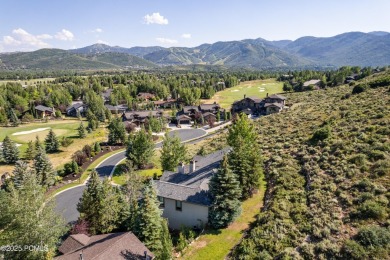 Nestled in the Park Meadow's Cove at Eagle Mountain community on Park Meadows Country Club in Utah - for sale on GolfHomes.com, golf home, golf lot