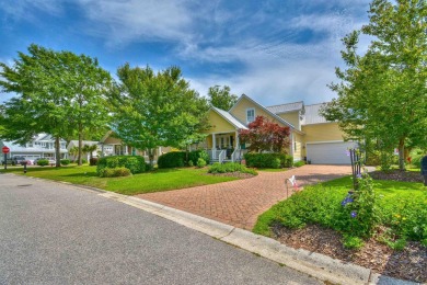 Welcome to 305 Goddard Lane, a beautifully crafted 4-bedroom, 2 on TPC Myrtle Beach Golf Club in South Carolina - for sale on GolfHomes.com, golf home, golf lot