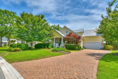 Welcome to 305 Goddard Lane, a beautifully crafted 4-bedroom, 2 on TPC Myrtle Beach Golf Club in South Carolina - for sale on GolfHomes.com, golf home, golf lot