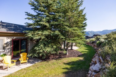 Nestled in the Park Meadow's Cove at Eagle Mountain community on Park Meadows Country Club in Utah - for sale on GolfHomes.com, golf home, golf lot