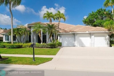 Nestled in the prestigious Weston Hills Community, this on Weston Hills Country Club in Florida - for sale on GolfHomes.com, golf home, golf lot