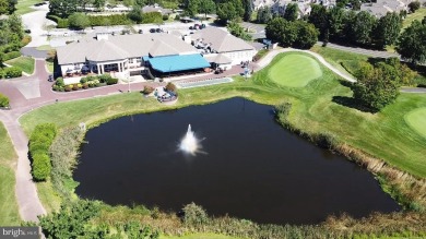 This stunning end unit carriage home, in the sought-after on Blue Bell Country Club in Pennsylvania - for sale on GolfHomes.com, golf home, golf lot