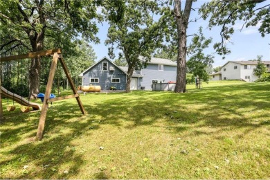Welcome to this stunning custom-built home nestled in just steps on Pinewood Golf Course in Wisconsin - for sale on GolfHomes.com, golf home, golf lot