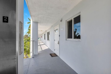 This beautifully updated condo offers full views of Boot Key on Sombrero Golf and Country Club in Florida - for sale on GolfHomes.com, golf home, golf lot