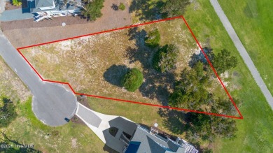 Discover your perfect beach escape in this hidden gem, nestled on Oak Island Golf Club in North Carolina - for sale on GolfHomes.com, golf home, golf lot