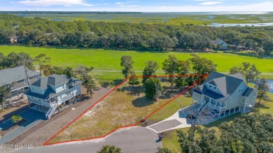 Discover your perfect beach escape in this hidden gem, nestled on Oak Island Golf Club in North Carolina - for sale on GolfHomes.com, golf home, golf lot