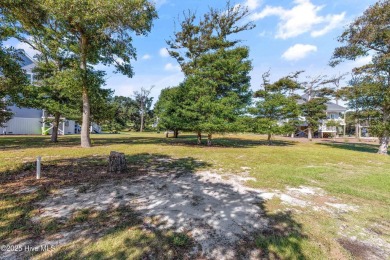 Discover your perfect beach escape in this hidden gem, nestled on Oak Island Golf Club in North Carolina - for sale on GolfHomes.com, golf home, golf lot
