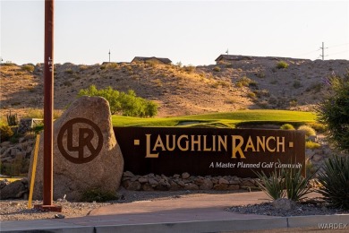 Looking for that SPECTACULAR home that has EVERYTHING? Drive on Laughlin Ranch Golf Club in Arizona - for sale on GolfHomes.com, golf home, golf lot