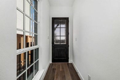 Rare park-front views, walkable resort-style amenities, and a on PGA Americas Golf Course in Texas - for sale on GolfHomes.com, golf home, golf lot