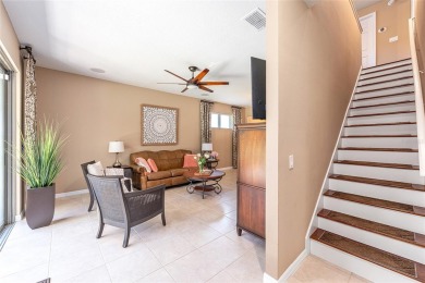 Experience carefree living with a dedicated Guest Suite for on Stone Creek Golf Club in Florida - for sale on GolfHomes.com, golf home, golf lot