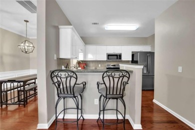Welcome to your charming home in the heart of Stonegate at on Bridgemill Golf Club in Georgia - for sale on GolfHomes.com, golf home, golf lot