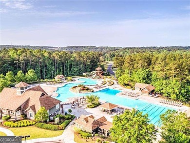 Welcome to easy living in the highly sought-after Bridgemill on Bridgemill Golf Club in Georgia - for sale on GolfHomes.com, golf home, golf lot