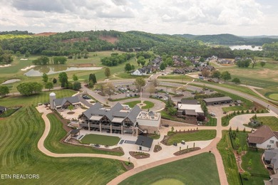 This 1.67 acre double lot boasts a prime building site near the on Tennessee National Golf Club in Tennessee - for sale on GolfHomes.com, golf home, golf lot