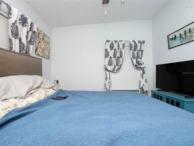 Charming bungalow situated on a quiet street in the heart of on Port Charlotte Golf Club in Florida - for sale on GolfHomes.com, golf home, golf lot