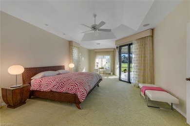 Located within the South Pennyroyal enclave of Pelican Landing on Pelicans Nest Golf Club in Florida - for sale on GolfHomes.com, golf home, golf lot