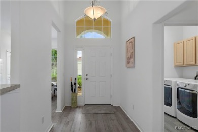 MOTIVATED SELLERS! They already purchased another home so they on Skyview At Terra Vista Golf and Country Club in Florida - for sale on GolfHomes.com, golf home, golf lot