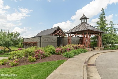 This 1.67 acre double lot boasts a prime building site near the on Tennessee National Golf Club in Tennessee - for sale on GolfHomes.com, golf home, golf lot